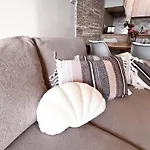 Appartement Shells & Pearls 4 Pax Near With Balcony *