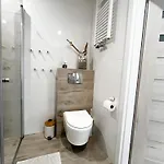 Appartement Shells & Pearls 4 Pax Near With Balcony