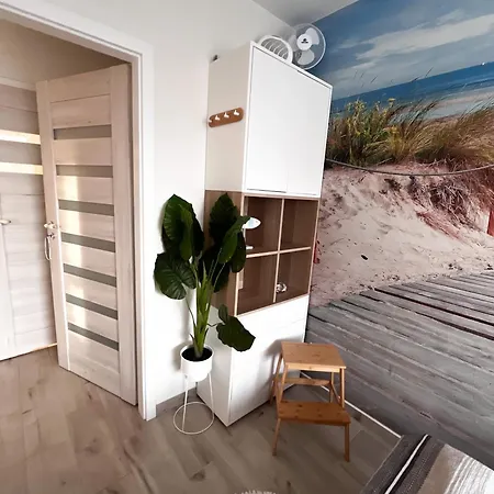 Shells & Pearls 4 Pax Near With Balcony