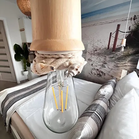 Appartement Shells & Pearls 4 Pax Near With Balcony