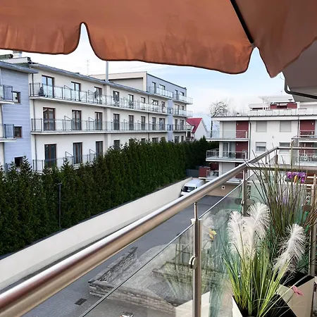 Shells & Pearls 4 Pax Near With Balcony *