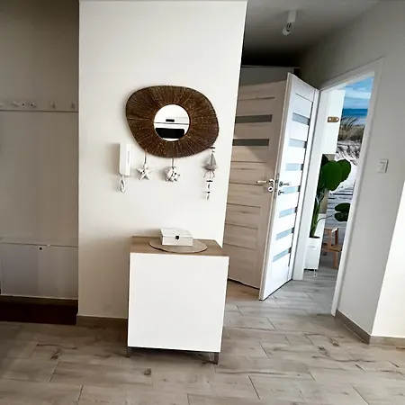 Apartman Shells & Pearls 4 Pax Near With Balcony *