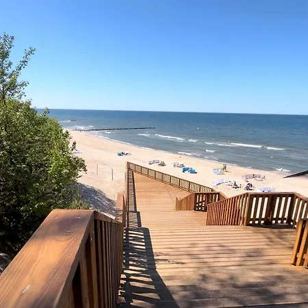 Apartman Shells & Pearls 4 Pax Near With Balcony