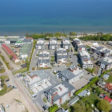 Shells & Pearls 4 Pax Near With Balcony Apartman *