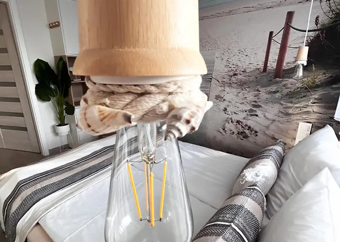 شقة Shells & Pearls 4 Pax Near With Balcony